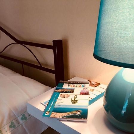 Hospiton Home Cagliari Ngoại thất bức ảnh