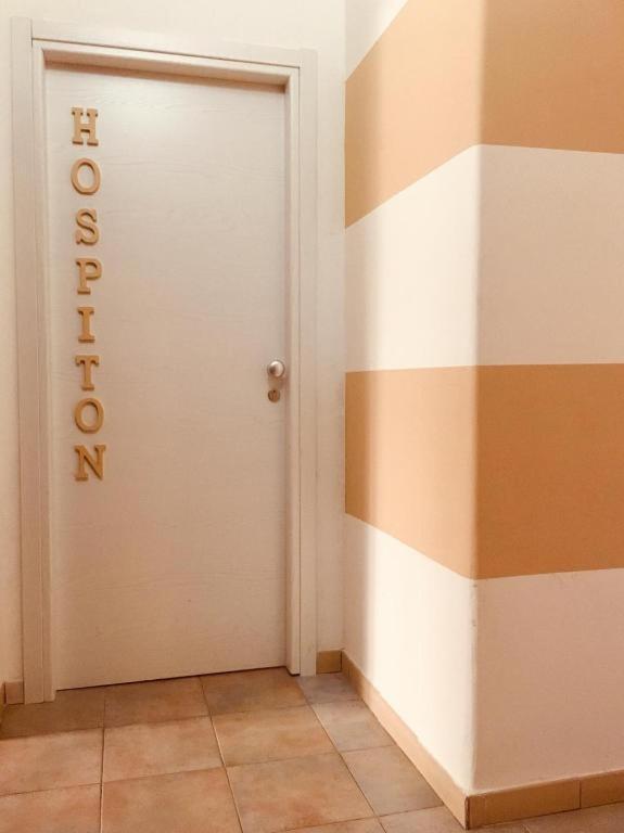 Hospiton Home Cagliari Ngoại thất bức ảnh